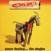 <br><b>Straw Donkey... The Singles</b>