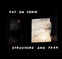 <br><b>Structure And Fear</b>