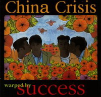 <br><b>Warped By Success </b>