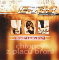 <br><b>Gold</b><br><small><i>Z�ote polskie przeboje</i><small>