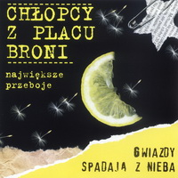 <br><b>Gwiazdy spadaj� z nieba</b><br><small>najwi�ksze przeboje</small>
