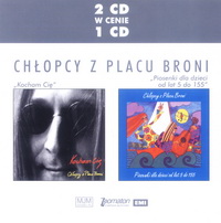 <br><b>Kocham Ci� <br> Piosenki dla dzieci od lat 5 do 155</b> <small>(2CD)</small>