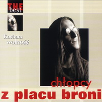 <br><b>Kocham wolno��  </b><br><small>seria THE best</small>