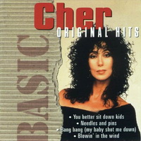 <br><b>Original Hits</b>