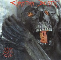 <br><b>Sexy Death God</b>