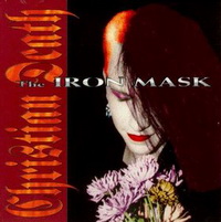 <br><b>The Iron Mask</b>