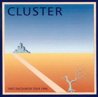 <br><b>First Encounter Tour 1996</b> <small>(2CD)</small>