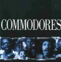 <br><b>Commodores</b><br><small>Master Series</small>