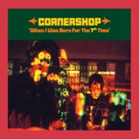 <br><b>When I Was Born For The 7th Time</b>