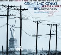 <br><b>Across A Wire</b><br><small> Live In New York City (2CD)</small>