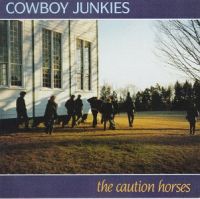 <br><b> 	The Caution Horses</b>