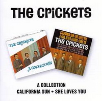 <br><b>A Collection <br> California Sun - She Loves You </b>