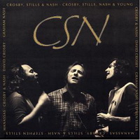 <br><b>CSN</b><br><small>4-Compact Disc Set</small>