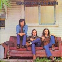 <br><b>Crosby, Stills & Nash</b>