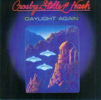 <br><b>Daylight Again</b>