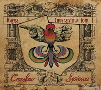 <br><b>Ksi�ga Emigrant�w tom I</b>