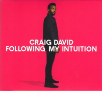 <br><b>Following My Intuition</b> <br><small>deluxe edition</small>