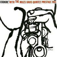 <br><b>Cookin\' With The Miles Davis Quintet</b>