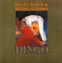 <br><b>Dingo</b> <small>(soundtrack)</small>