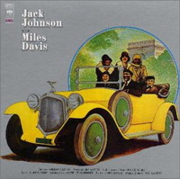 <br><b>A Tribute To Jack Johnson</b>