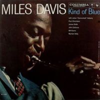 <br><b>Kind Of Blue</b>