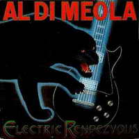 <br><b>Electric Rendevous</b>