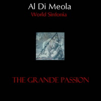 <br><b>World Sinfonia<br>THE GRANDE PASSION</b>