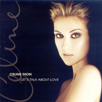 <br><b>Let\'s Talk About Love</b>