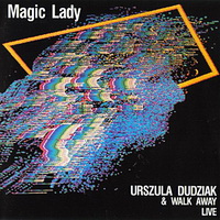 <br><b>Magic Lady</b> - <small>Live</small>