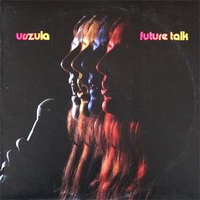 <br><b>Future Talk</b>