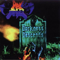 <br><b>Darkness Descends</b>