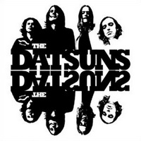 <br><b>The Datsuns</b>