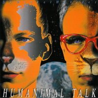 <br><b>Humanimal Talk</b>