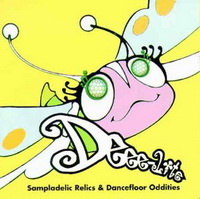 <br><b>Sampladelic Relics & Dancefloor Oddities</b>