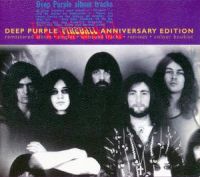 <br><b>Fireball</b> <br><small>[25th Anniversary Edition]</small>