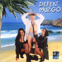 <br><b>Defekt Muzg </b>