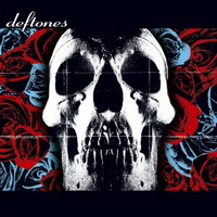 <br><b>Deftones</b> <br><small>Includes special enhanced CD</small>