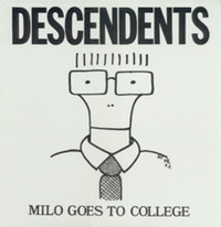 <br><b>Milo Goes To College</b>
