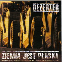 <br><b>Ziemia jest paska</b>