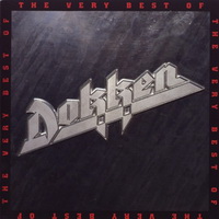 <br><b>The Very Best Of Dokken</b>