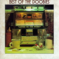 <br><b>Best Of The Doobies</b>