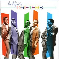 <br><small>the definitive</small><br><b> Drifters </b>