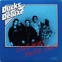 <br><b>Don\'t Mind Rockin\' Tonite</b>