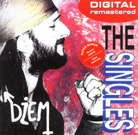 <br><b>The Singles</b> <br><small>(DIGITAL remastering)</small>