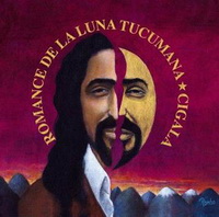 <br><b>Romance de la luna Tucumana</b><br><small>featuring Adriana Varela <br>and the voice of Mercedes Sosa</small>