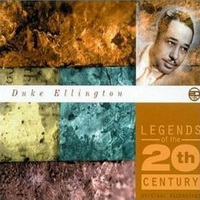 <br><b>Legends Of The 20th Century</b><br><small>Original Recordings 15</small>