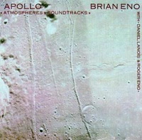 <br><b>Apollo</b><br><small>Atmospheres & Soundtracks </b>