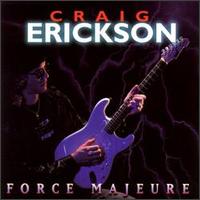 <br><b>Force Majeure</b>