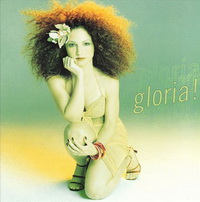 <br><b>Gloria!</b>