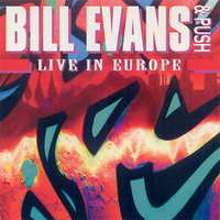 <br><b>Live In Europe<br></b>